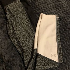 Under Armour Color block Leggings